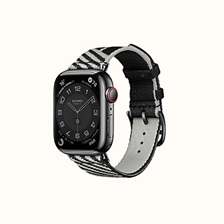 送料無料・半額 Apple Watch Hermès 41mm シンプルトゥール